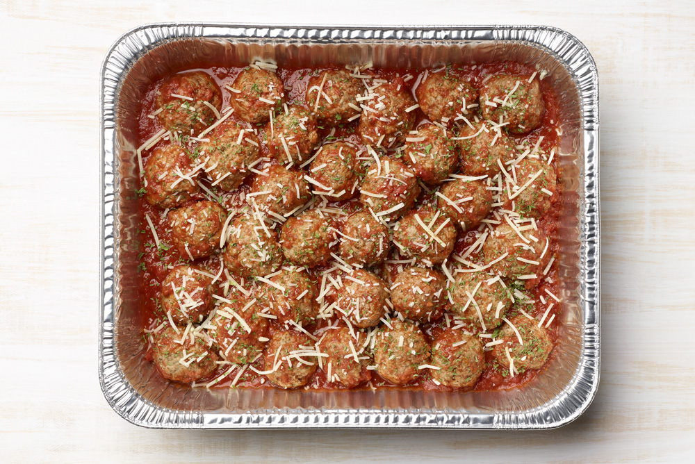 CateringMenu_CateringMeatballsWithMarinaraHalfTray33pcs