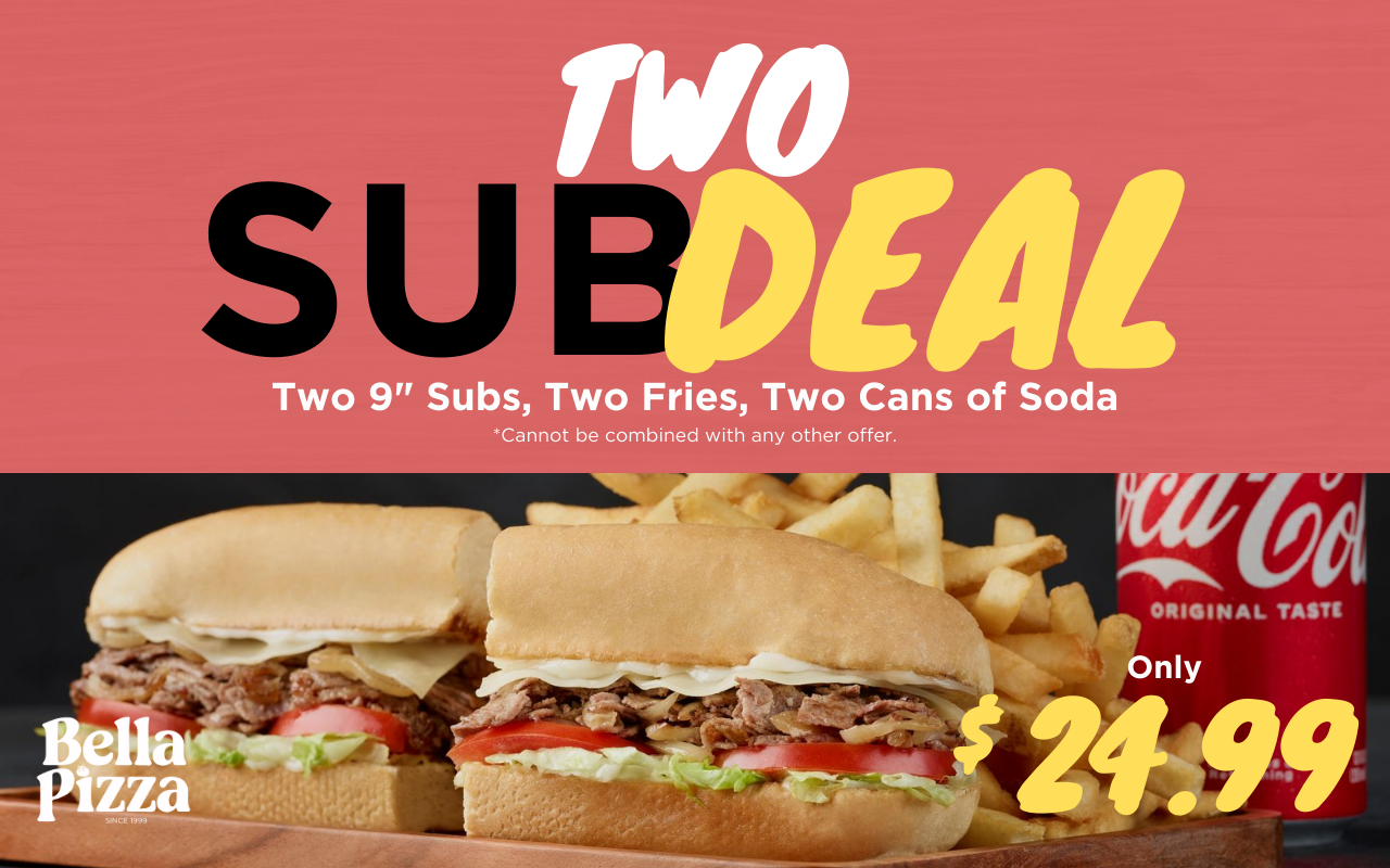 SubDeal Foodtech