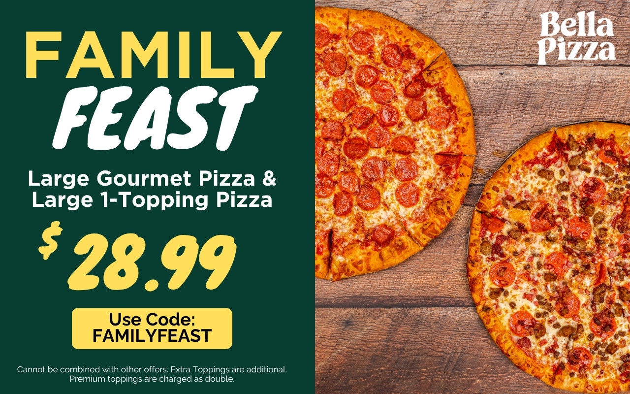 FamFeast Foodtech