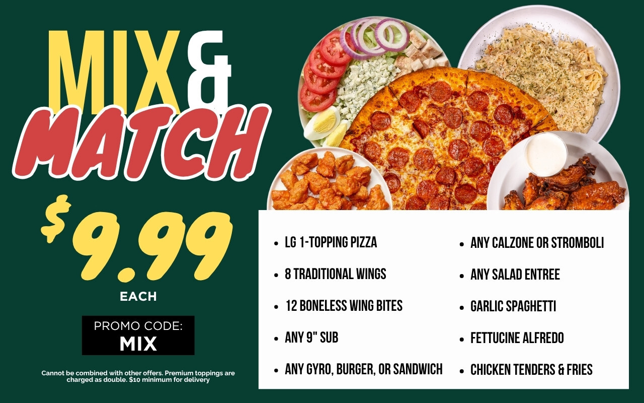 Mix Foodtech
