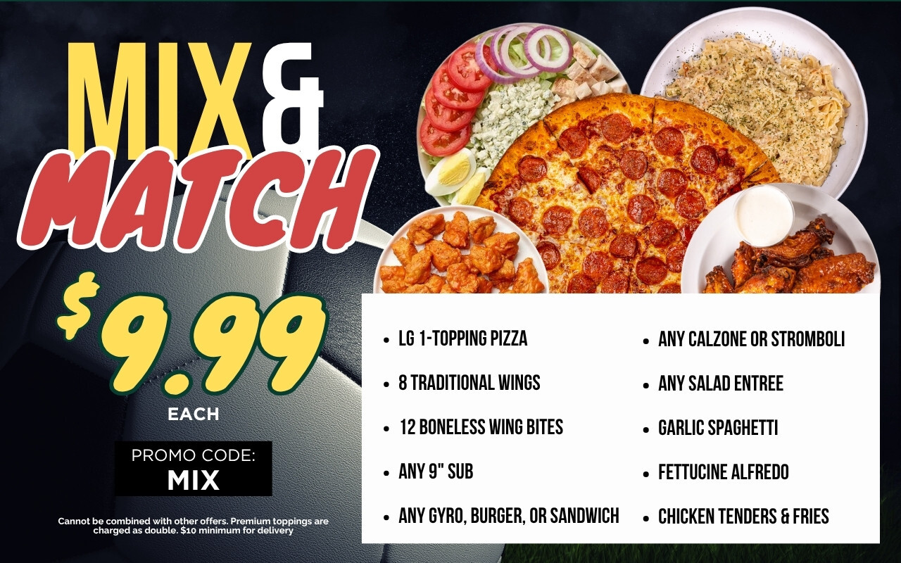 Mix WC Foodtech