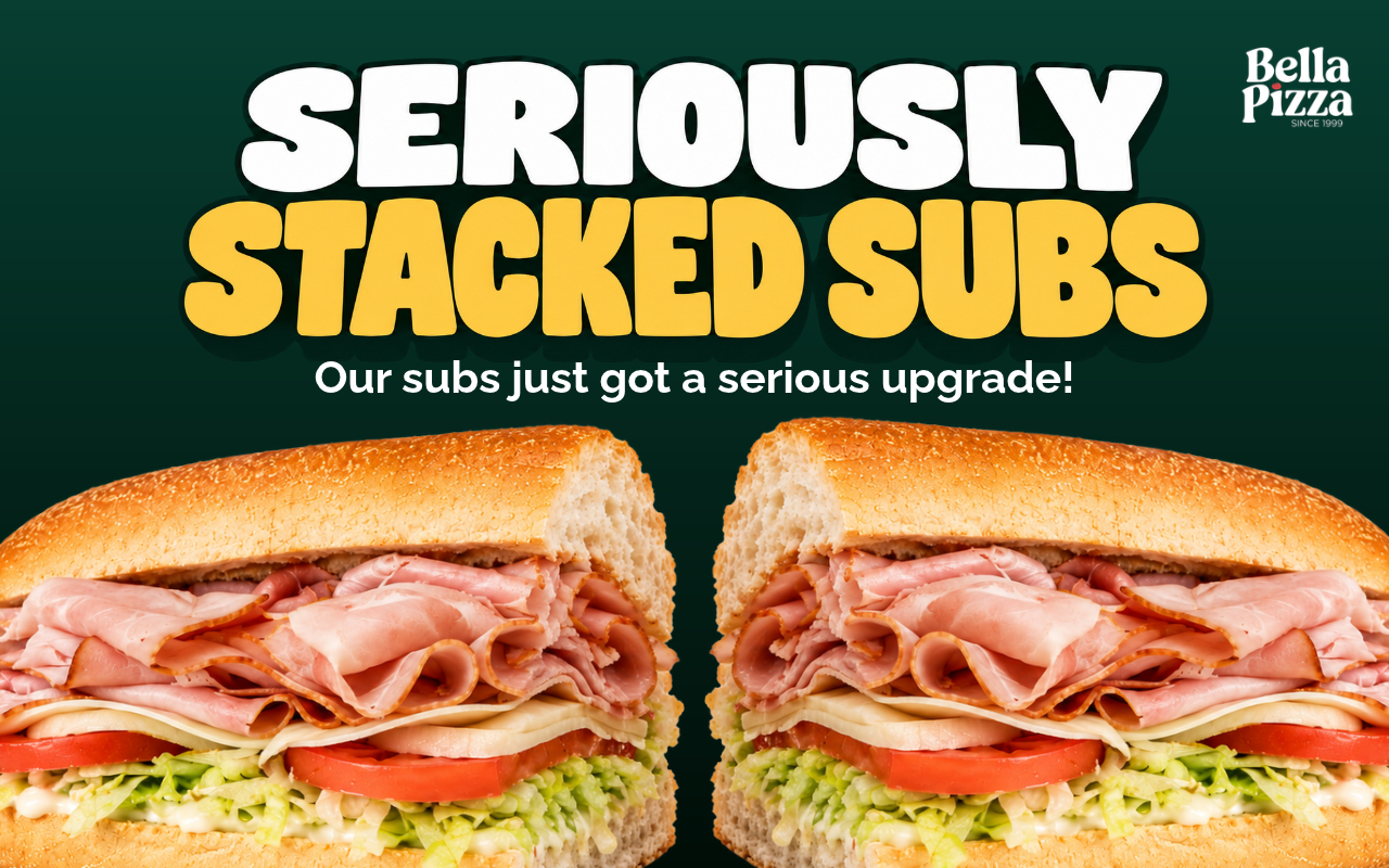 New Subs Foodtech
